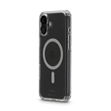 Hama iPhone 16 Plus Deksel Extreme Protect MagLine Transparent
