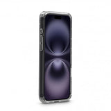 Hama iPhone 16 Plus Deksel Extreme Protect MagLine Transparent