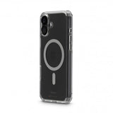 Hama iPhone 16 Plus Deksel Extreme Protect MagLine Transparent