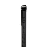 Hama iPhone 15 Deksel Extreme Protect MagLine Svart