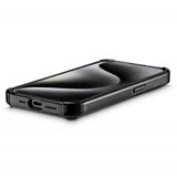 Hama iPhone 15 Deksel Extreme Protect MagLine Svart
