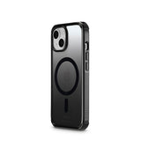 Hama iPhone 15 Deksel Extreme Protect MagLine Svart