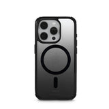 Hama iPhone 15 Pro Deksel Extreme Protect MagLine Svart