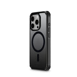 Hama iPhone 15 Pro Deksel Extreme Protect MagLine Svart