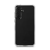 Hama Samsung Galaxy S24 FE Deksel Extreme Protect Transparent