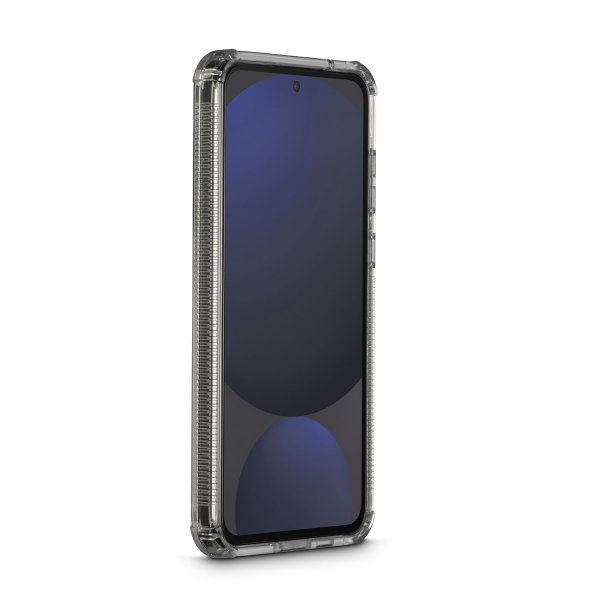 Hama Samsung Galaxy S24 FE Deksel Extreme Protect Transparent