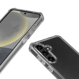 Hama Samsung Galaxy S24 FE Deksel Extreme Protect Transparent