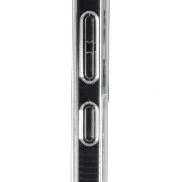 Hama Samsung Galaxy S24 FE Deksel Extreme Protect Transparent