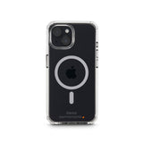 Hama iPhone 15 Deksel Extreme Protect MagLine Transparent