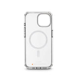 Hama iPhone 15 Deksel Extreme Protect MagLine Transparent