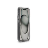 Hama iPhone 15 Deksel Extreme Protect MagLine Transparent