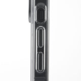 Hama iPhone 15 Deksel Extreme Protect MagLine Transparent