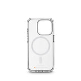 Hama iPhone 15 Pro Deksel Extreme Protect MagLine Transparent