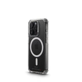 Hama iPhone 15 Pro Max Deksel Extreme Protect MagLine Transparent
