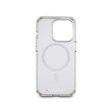 Hama iPhone 14 Pro Deksel Extreme Protect MagLine Transparent