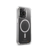 Hama iPhone 14 Pro Deksel Extreme Protect MagLine Transparent