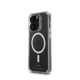 Hama iPhone 14 Pro Deksel Extreme Protect MagLine Transparent
