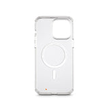 Hama iPhone 14 Pro Max Deksel Extreme Protect MagLine Transparent