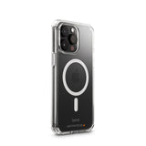 Hama iPhone 14 Pro Max Deksel Extreme Protect MagLine Transparent