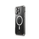 Hama iPhone 14 Pro Max Deksel Extreme Protect MagLine Transparent
