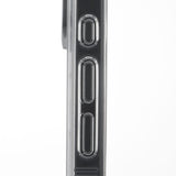 Hama iPhone 12/iPhone 12 Pro Deksel Extreme Protect MagLine Transparent