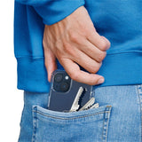 Hama iPhone 11 Deksel Extreme Protect Transparent