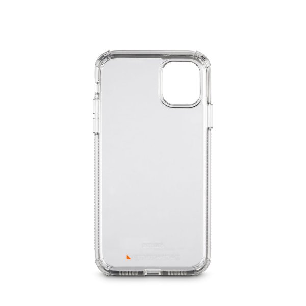 Hama iPhone 11 Deksel Extreme Protect Transparent