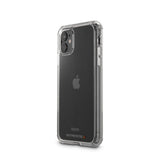 Hama iPhone 11 Deksel Extreme Protect Transparent