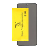 Samsung Galaxy S25 Edge Skjermbeskytter Privacy Filter