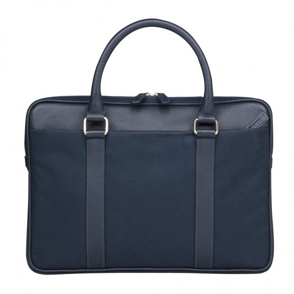 dbramante1928 14" Laptopveske Stelvio Navy Blue