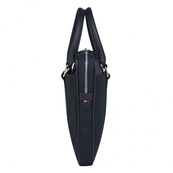dbramante1928 14" Laptopveske Stelvio Navy Blue