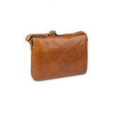 dbramante1928 14" Laptopveske Marselisborg Golden Tan