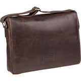 dbramante1928 14" Laptopveske Marselisborg Hunter Dark