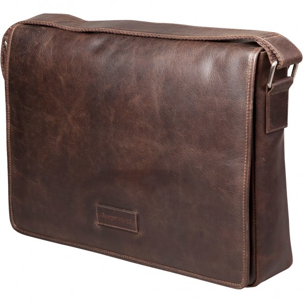 dbramante1928 14" Laptopveske Marselisborg Hunter Dark