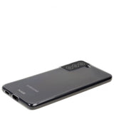holdit Samsung Galaxy S21 Plus Deksel Transparent TPU Klar