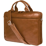 dbramante1928 15" Laptopveske Amalienborg Tan