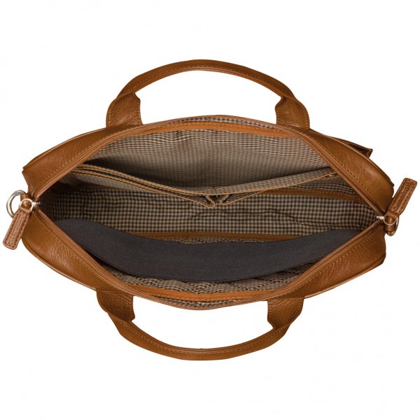 dbramante1928 15" Laptopveske Amalienborg Tan