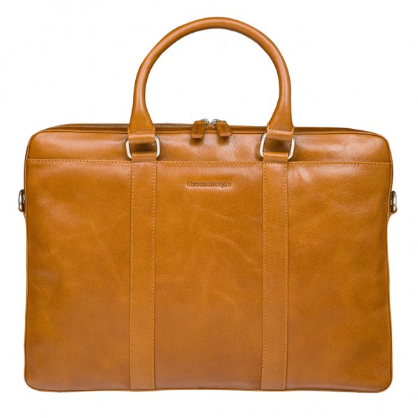 dbramante1928 15" Laptopveske Nordborg Tan