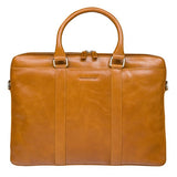 dbramante1928 15" Laptopveske Nordborg Tan
