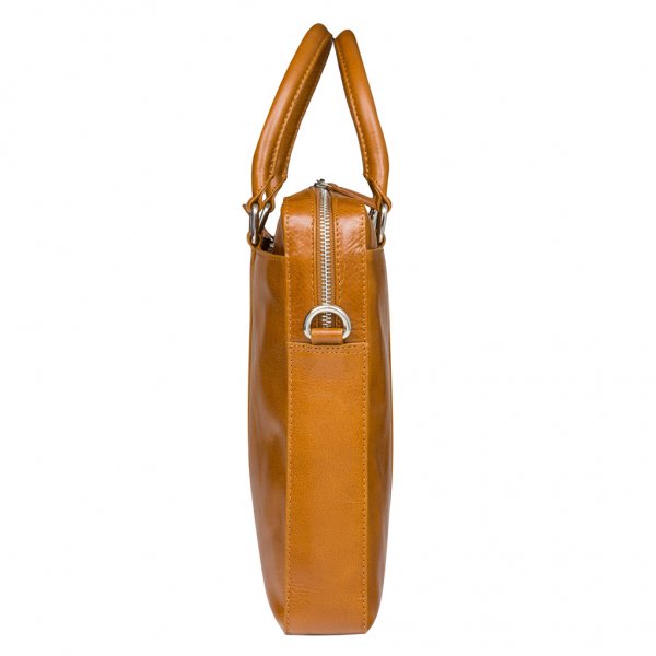 dbramante1928 15" Laptopveske Nordborg Tan