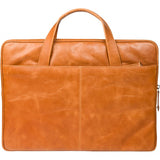 dbramante1928 15" Laptopveske Silkeborg Golden Tan