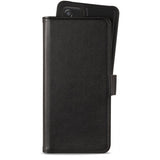 holdit Samsung Galaxy A72 Etui Wallet Case Magnet Svart