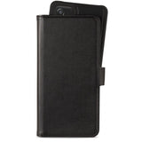 holdit Samsung Galaxy A52/A52s 5G Etui Wallet Case Magnet Svart