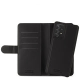 holdit Samsung Galaxy A52/A52s 5G Etui Wallet Case Magnet Svart