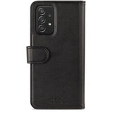 holdit Samsung Galaxy A52/A52s 5G Etui Wallet Case Magnet Svart