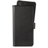 holdit Samsung Galaxy A32 5G Etui Wallet Case Magnet Svart