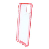 iPhone 11 Pro Max Deksel Støtsikker Rosa