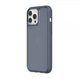 Survivor iPhone 13 Pro Max Deksel Strong Graphite Blue