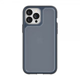 Survivor iPhone 13 Pro Max Deksel Strong Graphite Blue