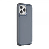 Survivor iPhone 13 Pro Max Deksel Strong Graphite Blue